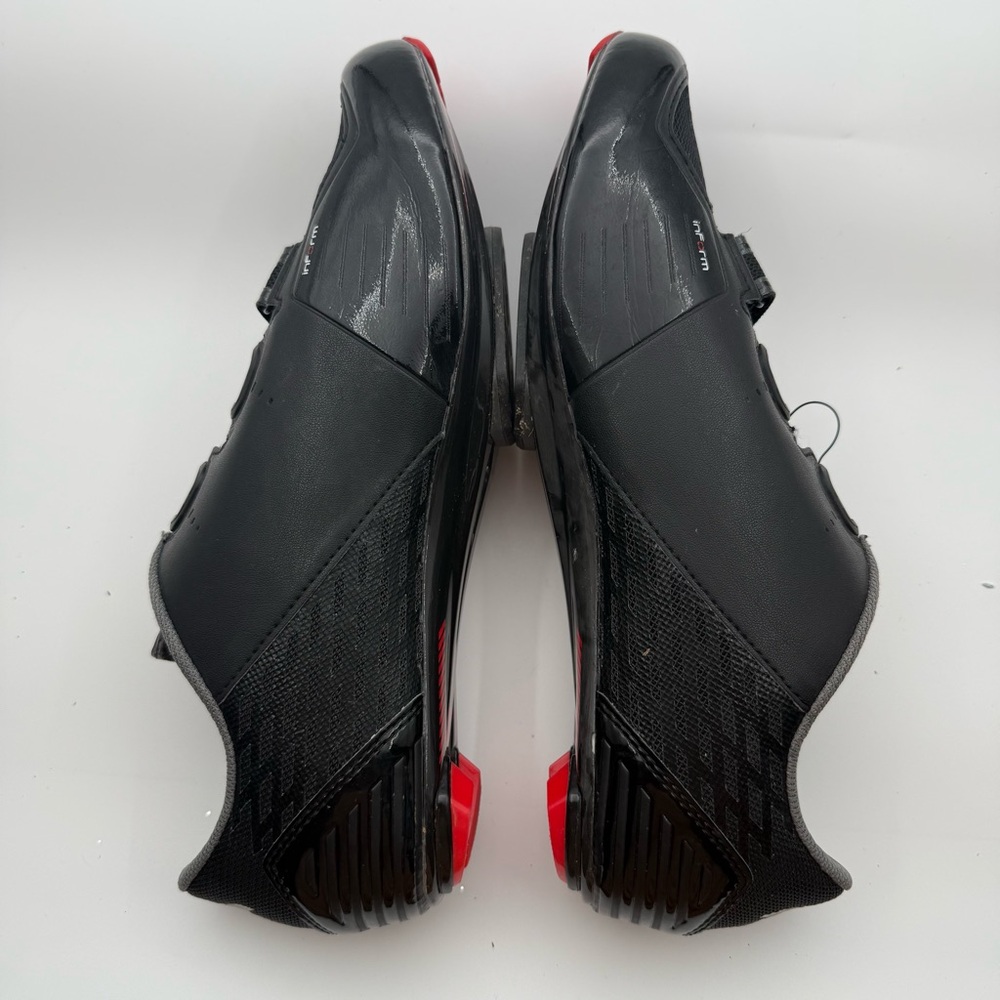 Bontrager Velocis Mens Cycling road shoe size 13‎ - Picture 3 of 6